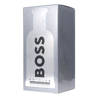 ヒューゴボス　ボス　オーデトワレ　100ml　スプレー