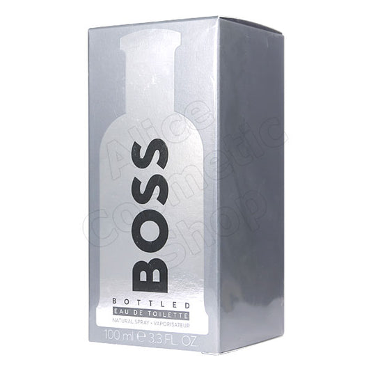 ヒューゴボス　ボス　オーデトワレ　200ml　スプレー