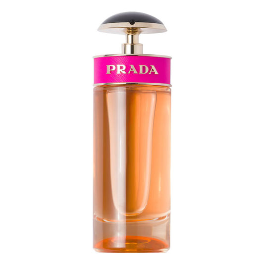 プラダ　キャンディ　オーデパルファム　80ml　スプレー