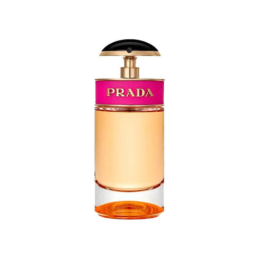 プラダ　キャンディ　オーデパルファム　50ml　スプレー