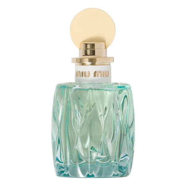 ミュウミュウ　ロー　ブルー　オーデパルファム　100ml　スプレー