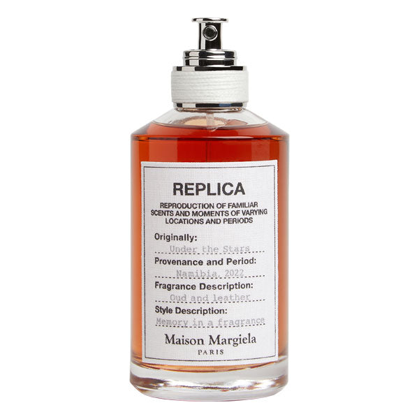 レプリカ アンダー ザ スターズ 　オーデトワレ　30ml　スプレー