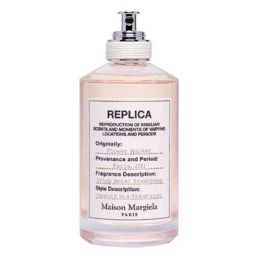 レプリカ　フラワー　マーケット　オーデトワレ　100ml　スプレー