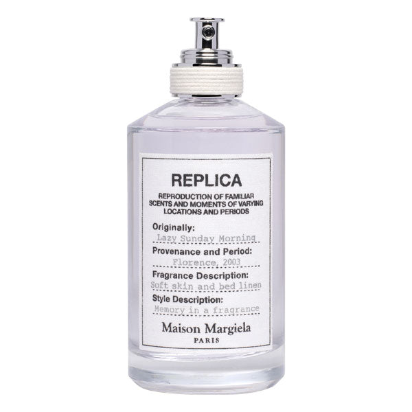 レプリカ　レイジー　サンデー　モーニング　オーデトワレ　100ml　スプレー