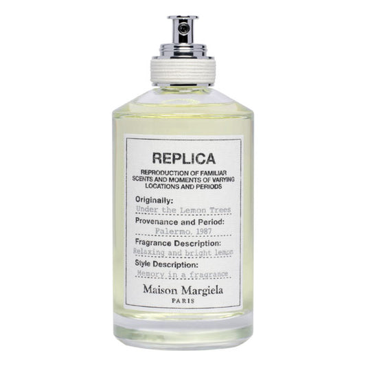 レプリカ　アンダー　ザ　レモンツリー　オーデトワレ　100ml　スプレー