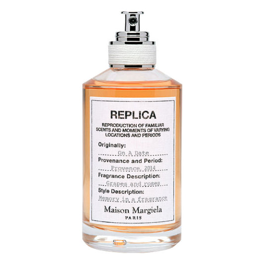レプリカ　オン　ア　デート　オーデトワレ　100ml　スプレー