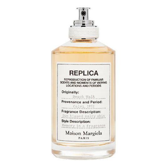 レプリカ　ビーチ　ウォーク　オーデトワレ　30ml　スプレー