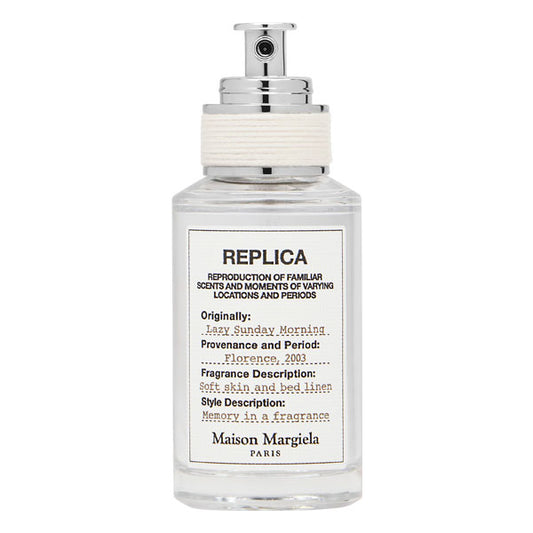 レプリカ　レイジー　サンデー　モーニング　30ml　スプレー