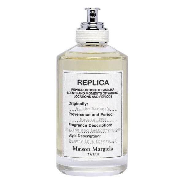 レプリカ　アット　ザ　バーバー　オーデトワレ　30ml　スプレー