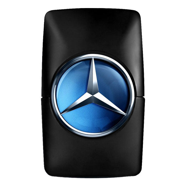 メルセデス　ベンツ　マン　オーデトワレ　100ml　スプレー