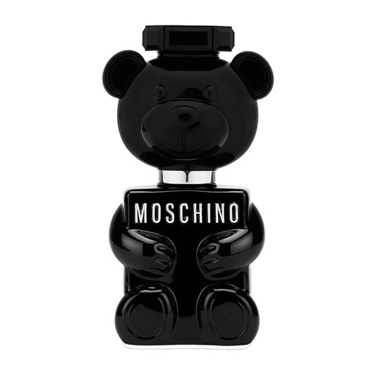 モスキーノ　トイ　ボーイ　オーデパルファム　30ml　スプレー