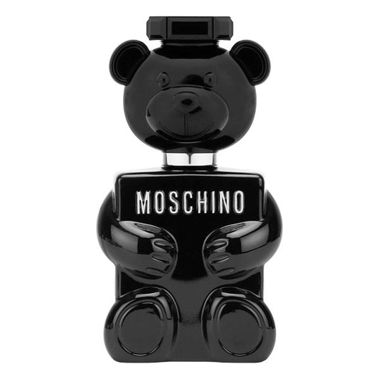 モスキーノ　トイ　ボーイ　オーデパルファム　100ml　スプレー