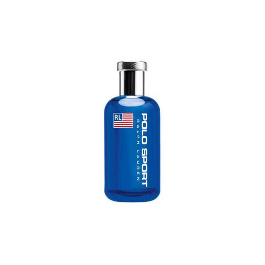 ポロ スポーツ オーデトワレ 125ml スプレー