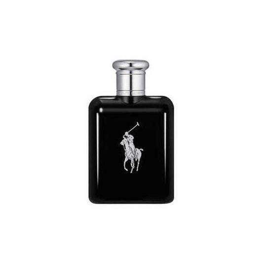 ポロ ブラック オーデトワレ 125ml スプレー