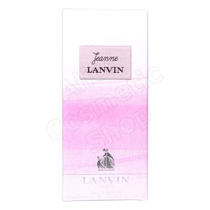 ランバン　ジャンヌ　ランバン　オーデパルファム　100ml　スプレー