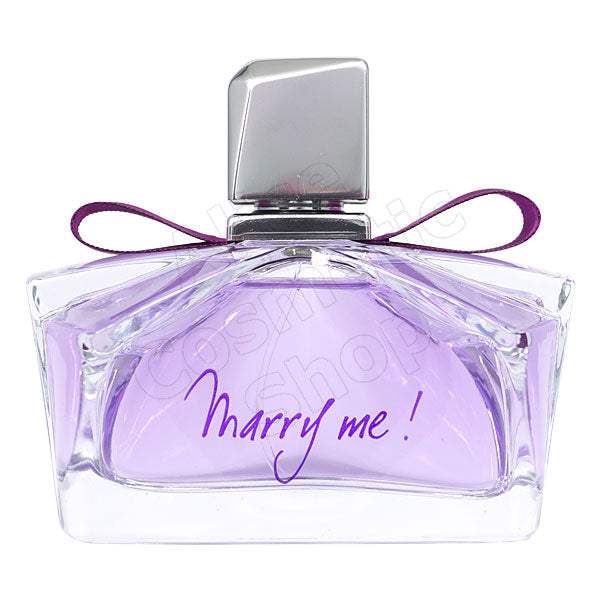 ランバン　マリー　ミー　オーデパルファム　75ml　スプレー