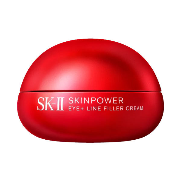 SK-II　スキンパワー　アイ　プラス　ライン　フィラー　クリーム　15g