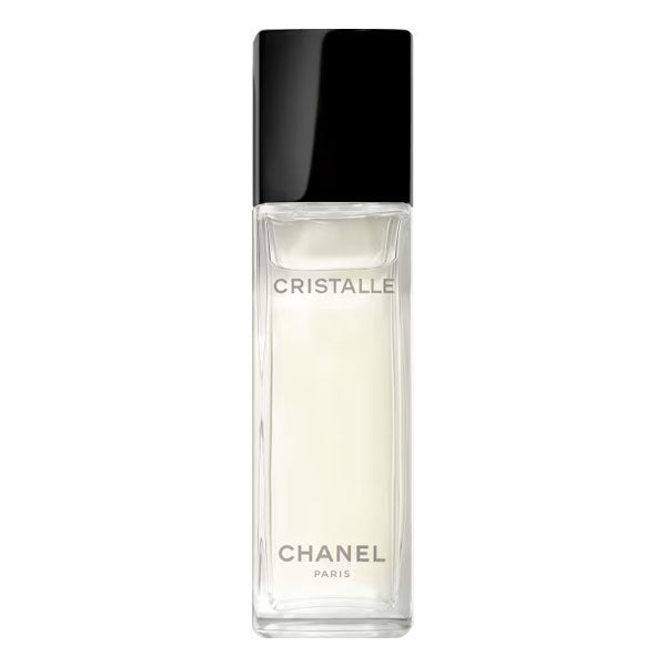 CH　クリスタル　オーデトワレ　100ml　スプレー