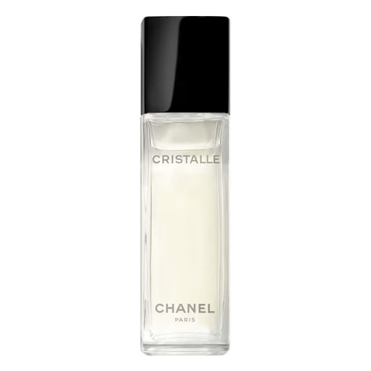 CH　クリスタル　オーデトワレ　100ml　スプレー