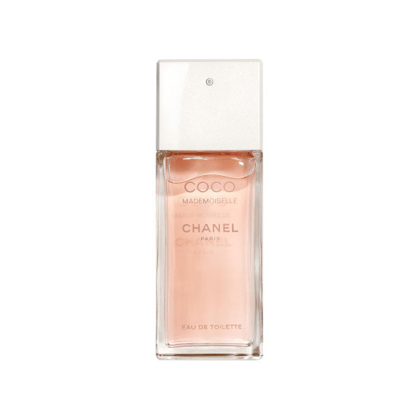 CH　ココ　マドモアゼル　オーデトワレ　100ml　スプレー