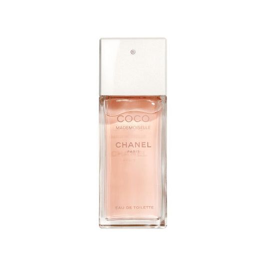 CH　ココ　マドモアゼル　オーデトワレ　100ml　スプレー