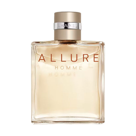 CH　アリュール　オム　オーデトワレ　100ml　スプレー