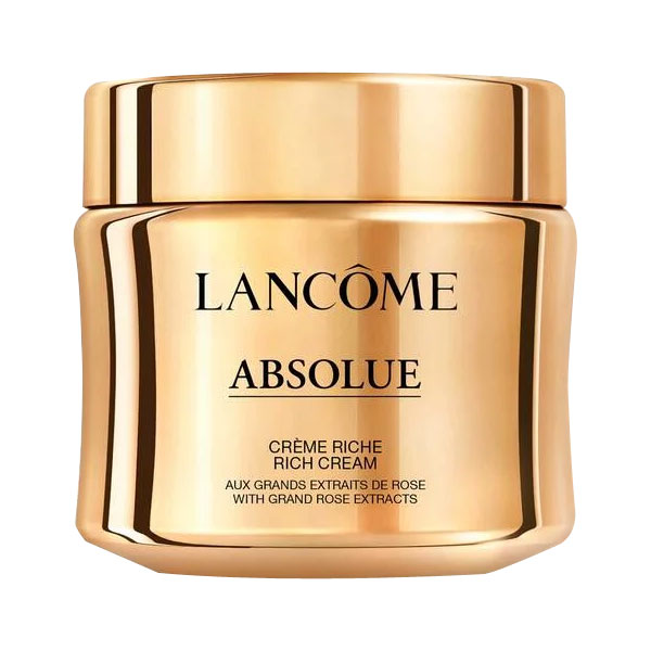 L/C　アプソリュ　リッチクリーム　60ml