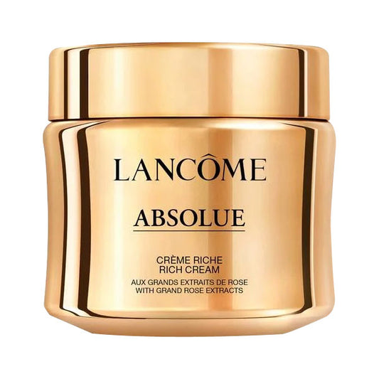 L/C　アプソリュ　リッチクリーム　60ml