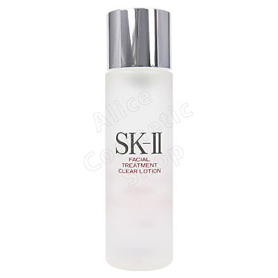 SK-II　フェイシャル　トリートメント　クリアローション　230ml