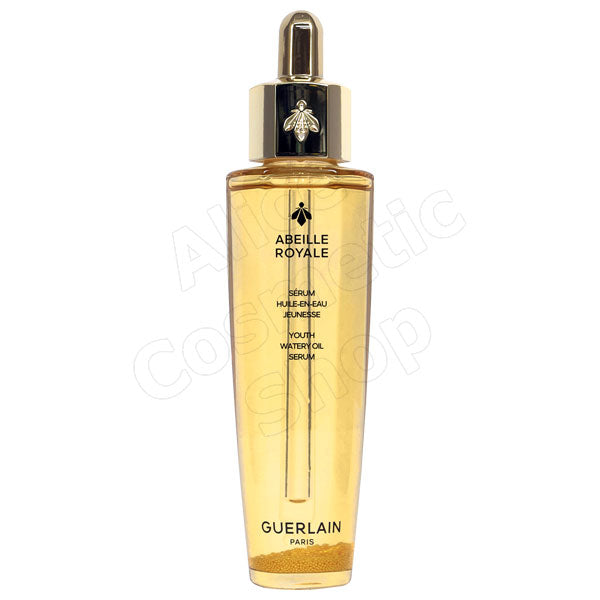 ゲラン アベイユ ロイヤル ウォータリーオイル セロム 50ml – アリス 