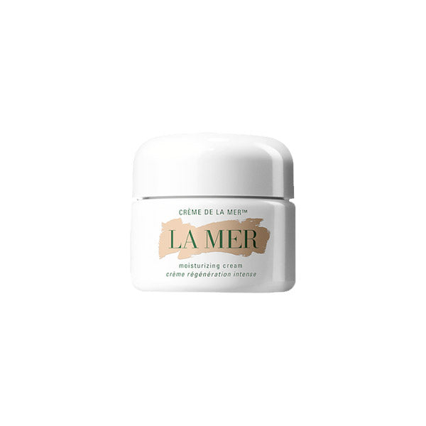 ドゥ・ラ・メール　モイスチャーライジングクリーム　30ml