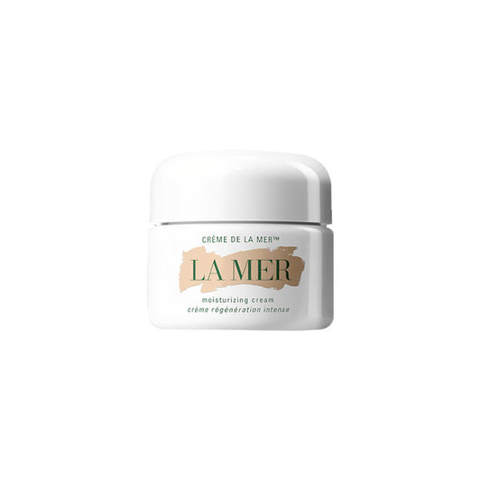 ドゥ・ラ・メール　モイスチャーライジングクリーム　30ml