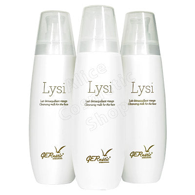 ジェナティック　リシィ　250ml × 3