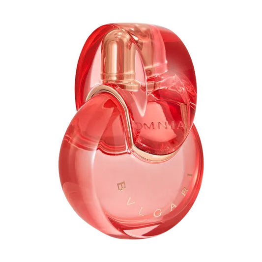 ブルガリ　オムニア　コーラル　オーデトワレ　100ml　スプレー