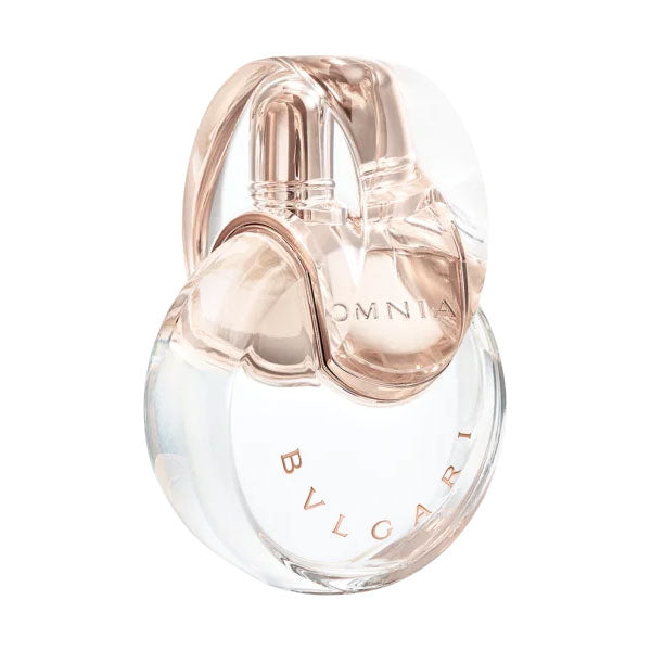 ブルガリ　オムニア　クリスタリン　オーデトワレ　100ml　スプレー