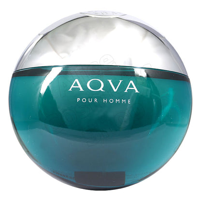 ブルガリ　アクア　プールオム　オーデトワレ　100ml　スプレー