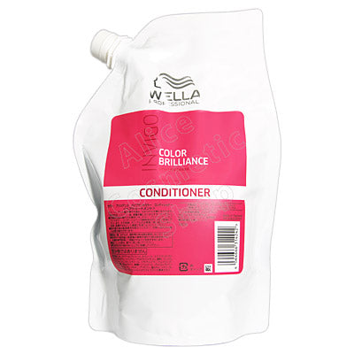 カラーブリリアンス　バイブラントカラー　コンディショナー　レフィル　940ml