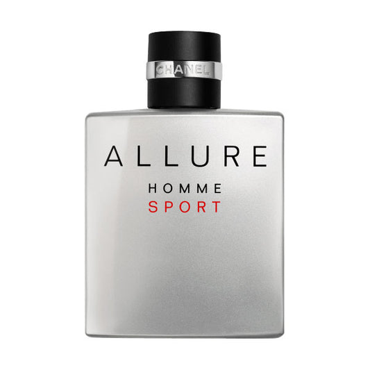 CH　アリュール　オム　スポーツ　オーデトワレ　100ml　スプレー