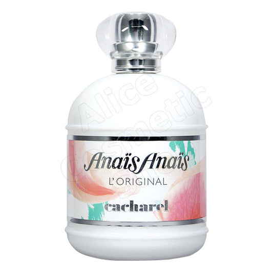 アナイスアナイス　オーデトワレ　100ml　スプレー
