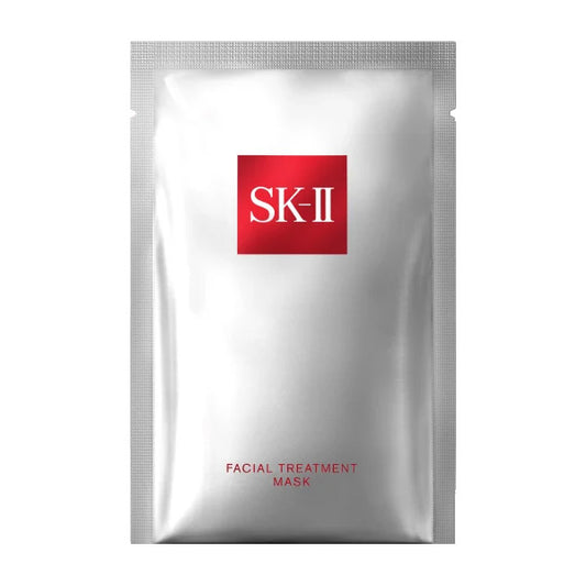 SK-II　フェイシャル　トリートメント　マスク　10枚入り