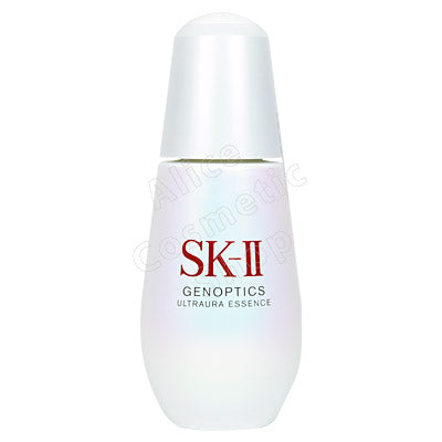 SK-II　ジェノプティクス　ウルトオーラ　エッセンス　50ml