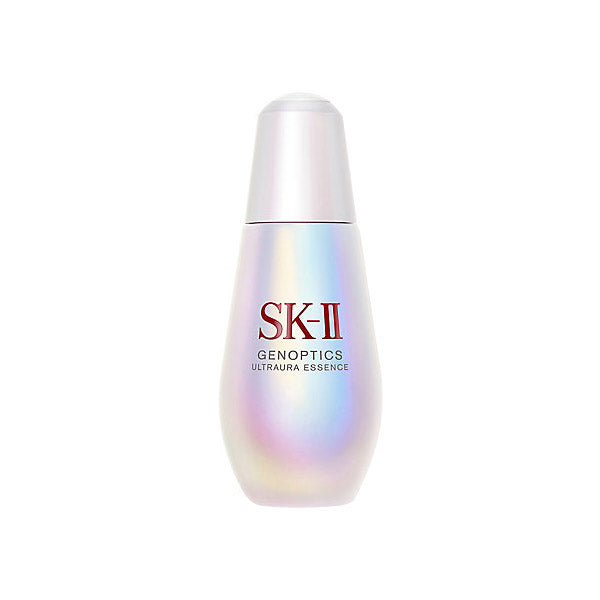 SK-II　ジェノプティクス　ウルトオーラ　エッセンス　75ml