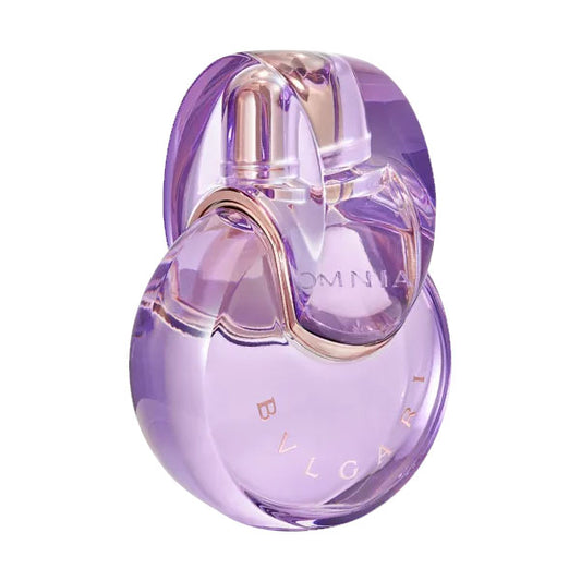 ブルガリ　オムニア　アメジスト　オーデトワレ　100ml　スプレー