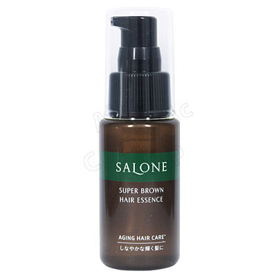 サローネ　スーパーヘア　エッセンス　50ml